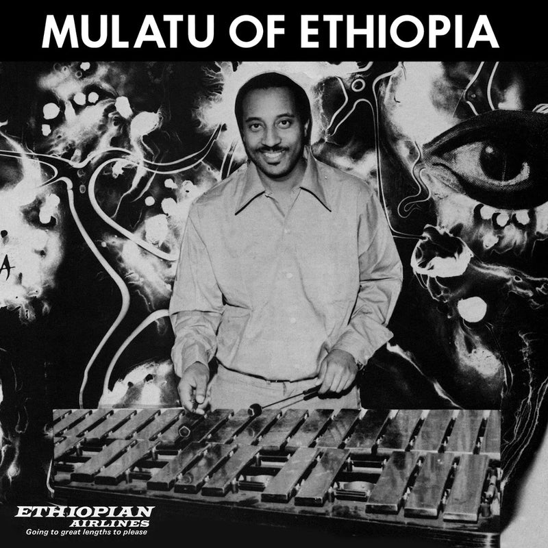 Mulatu Astatke  - Mulatu Of Ethiopia (Special Edition)