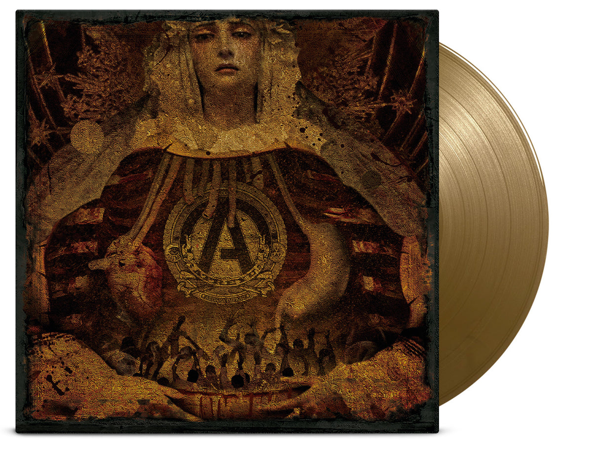 Atreyu - Congregation of the Damned
