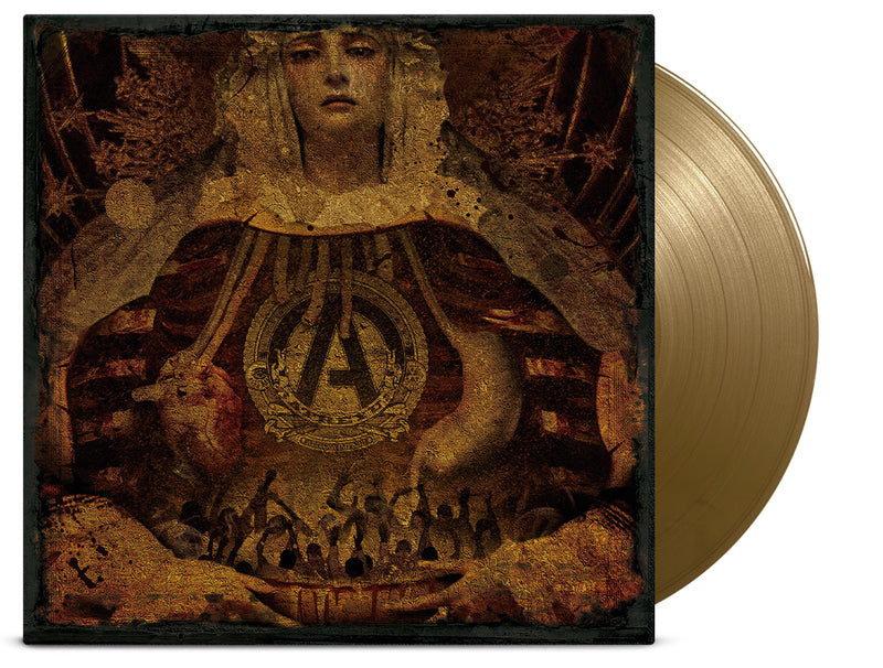 Atreyu - Congregation of the Damned