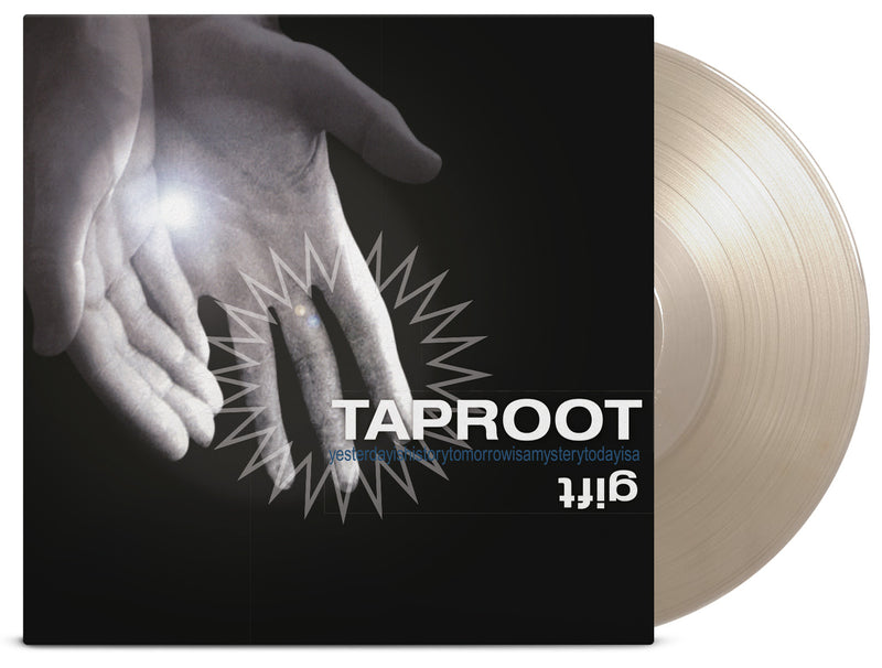 Taproot - Gift