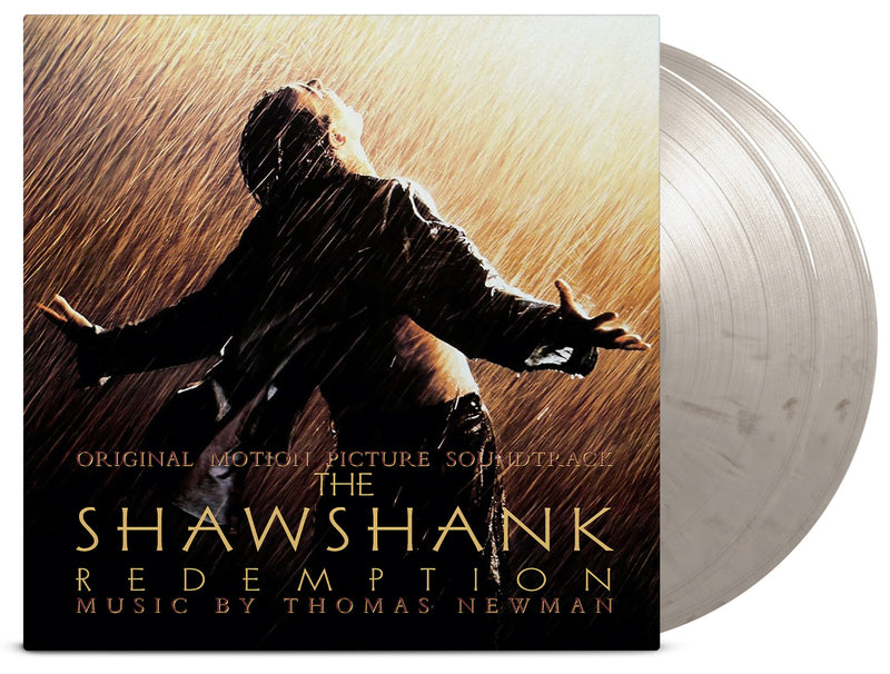 Shawshank Redemption - Original Soundtrack