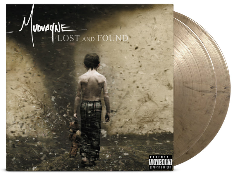 Mudvayne - Lost & Found