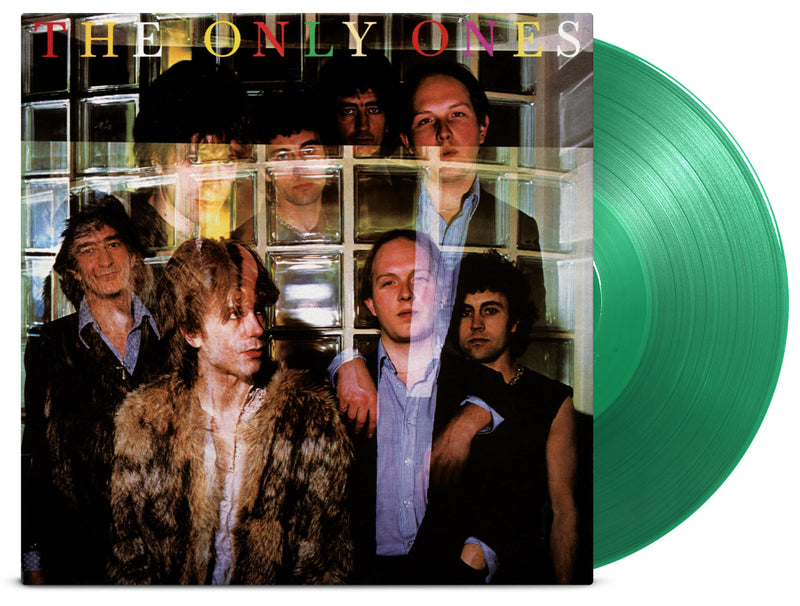 Only Ones (The) - The Only Ones