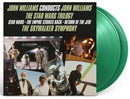 John Williams - John Williams Conducts The Star Wars Trilogy *Pre-Order