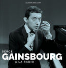 Serge Gainsbourg - À La Radio