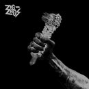 Zig Zags - Strange Masters
