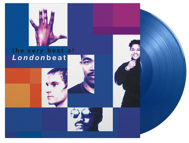 Londonbeat - The Very Best Of *Pre-Order