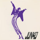 JUNKO YAGAMI - Communication (White Vinyl)