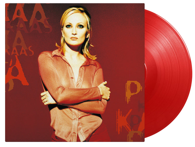 Patricia Kaas - Colour Reissues
