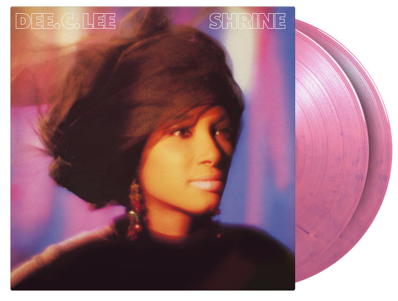 Dee C. Lee - Shrine