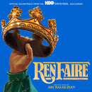 Ari Balouzia - Ren Faire
