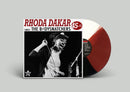 Rhoda Dakar - Rhoda Dakar Sings The Bodysnatchers (45 Year Edition)