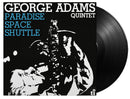 George Adams Quintet - Paradise Space Shuttle