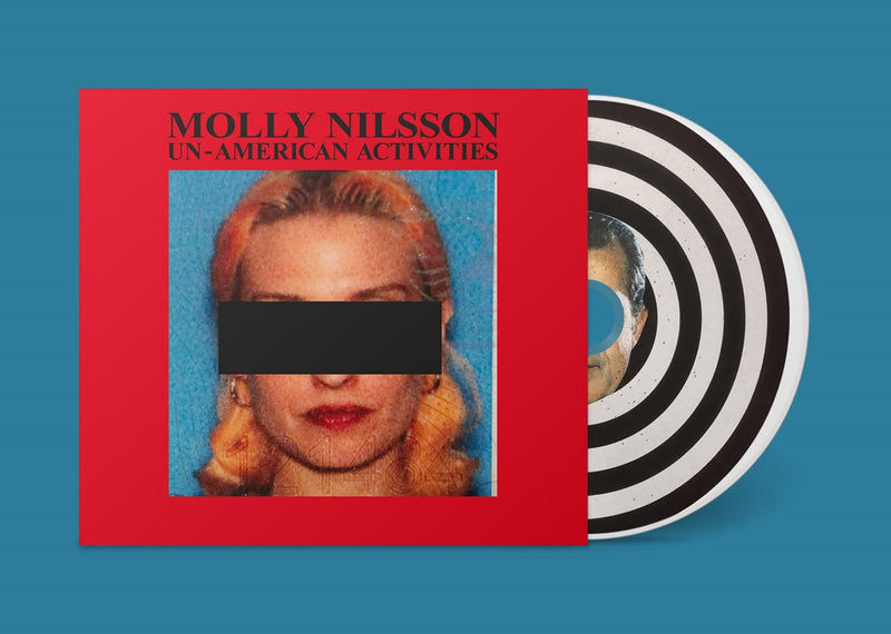 Molly Nilsson - Un-American Activities