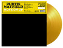 Curtis Mayfield - Move On Up (Mark Knight Remix)