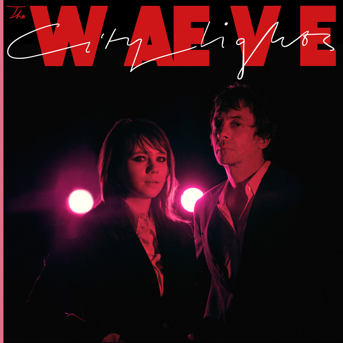 Waeve (The) - City Lights