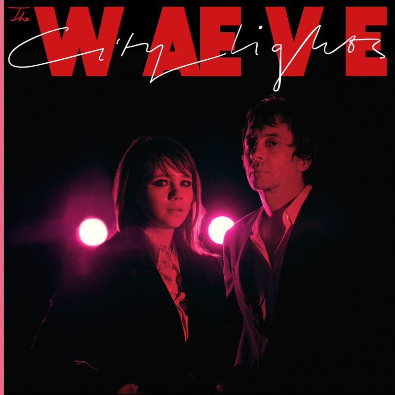 Waeve (The) - City Lights