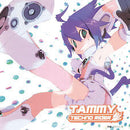 Technorider Tammy - Technorider Tammy *Pre-Order