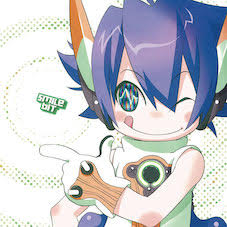 Technorider Tammy - Technorider Tammy 2 *Pre-Order
