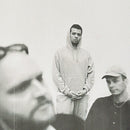 Moses Yoofee Trio - Ocean