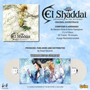 El Shaddai – Ascension Of The Metatron - Original Soundtrack: Masato Koda and Kento Hasegawa
