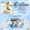 El Shaddai – Ascension Of The Metatron - Original Soundtrack: Masato Koda and Kento Hasegawa