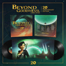 Beyond Good & Evil (20th Anniversary Soundtrack) - Christophe Héral