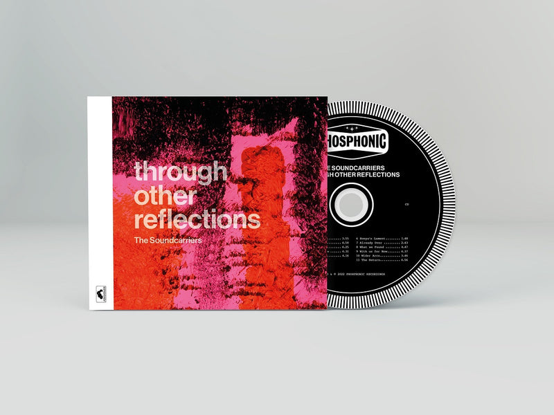 Soundcarriers (The) - Through Other Reflections