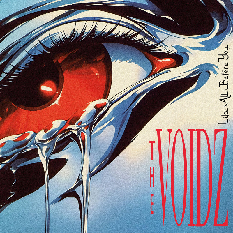 Voidz (The) - Like All Before You