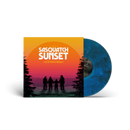 The Octopus Project Original Soundtrack - Sasquatch Sunset