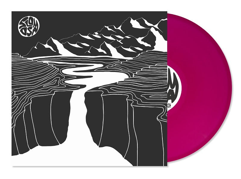 Slomosa - Tundra Rock