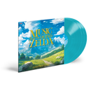 Music From The Legend of Zelda - London Music Works