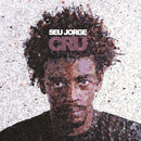 Seu Jorge - Cru (20th Anniversary Edition) *Pre-Order