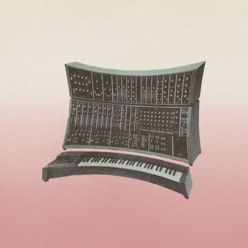 MAYA ONGAKU - Electronic Phantoms *Pre-Order