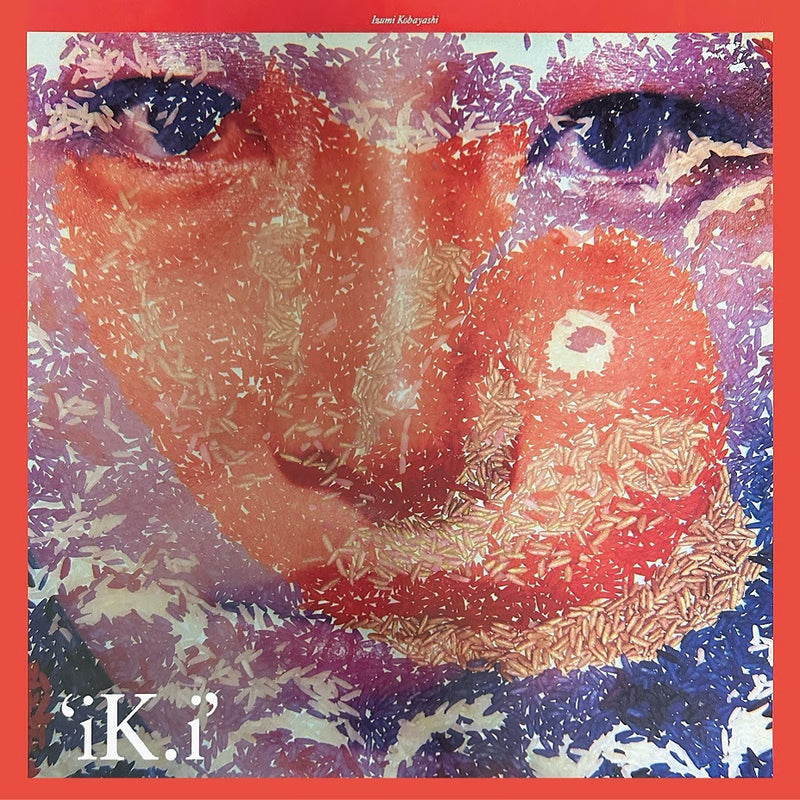 IZUMI KOBAYASHI - Ik. *Pre-Order
