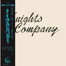 KNIGHTS COMPANY - S/T *Pre-Order