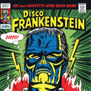 Ice (Lafayette Afro-Rock Band) - Disco Frankenstein *Pre-Order