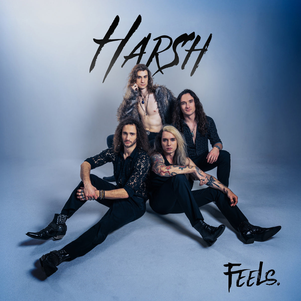Harsh - Feels