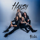 Harsh - Feels *Pre-Order
