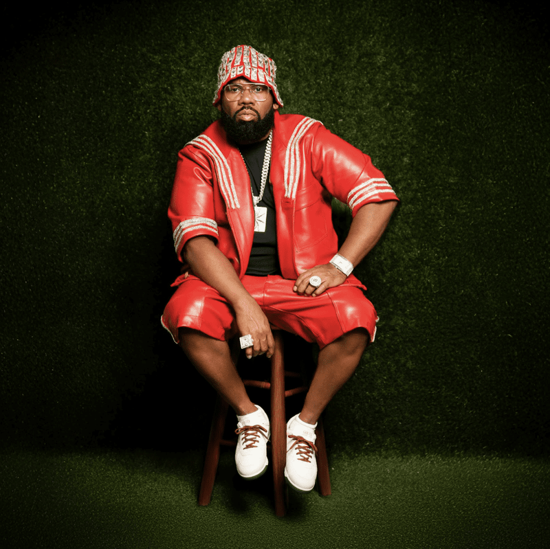 Raekwon - The Emperor's New Clothes *Pre-Order