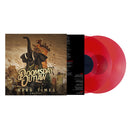 Doomsday Outlaw - Hard Times