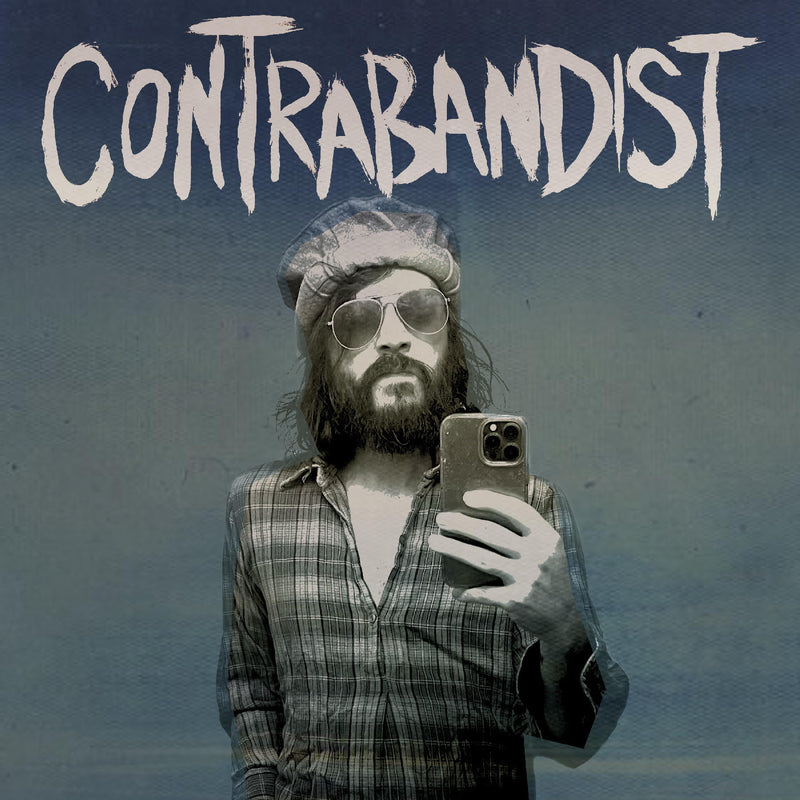 Richard Edwards - Contrabandist Vol. 1