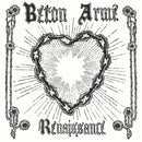 Béton Armé - Renaissance *Pre-Order
