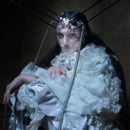 Evita Manji - Spandrel? *Pre-Order