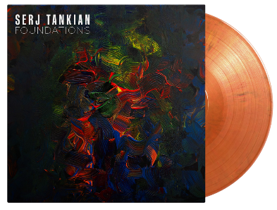 Serj Tankian - Foundations