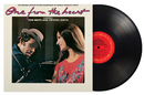 One From The Heart - Original Soundtrack by Tom Waits & Crystal Gayle *Pre-Order
