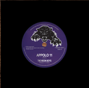 Moon Boys/Pioneers - Appolo 11/Love Love Everyday *Pre-Order