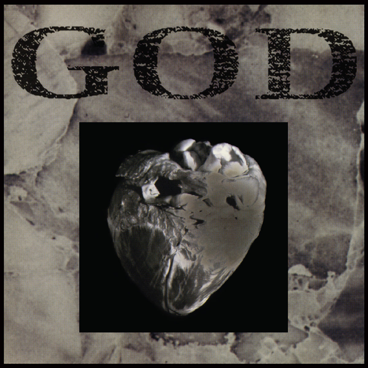 GOD - Possession - REMASTERED *Pre-Order