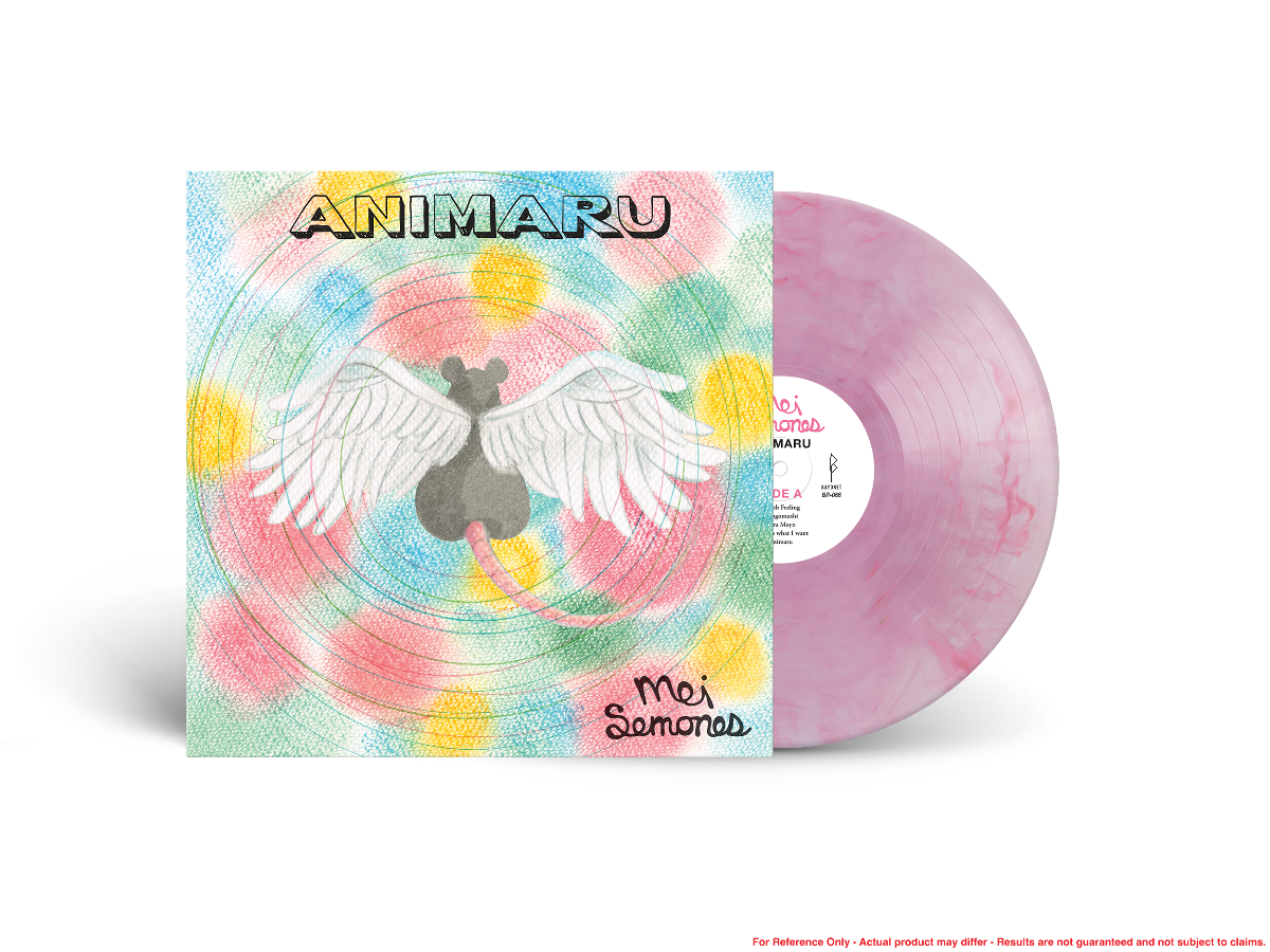 Mei Semones - Animaru