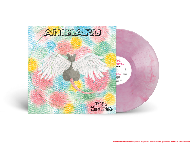 Mei Semones - Animaru